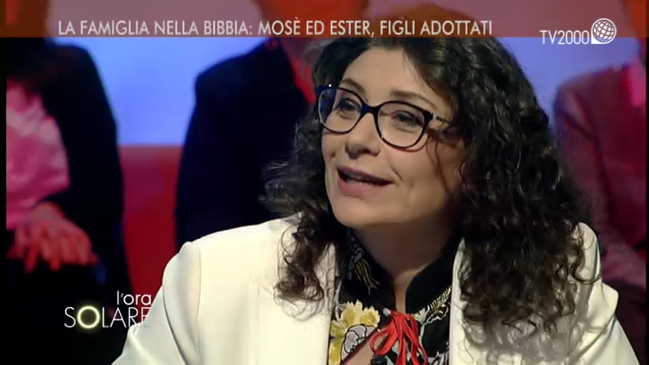 La famiglia nella Bibbia: Mosè ed Ester, figli adottati