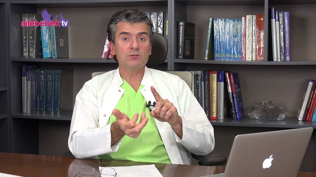 Sinüzit nedir? Sinüzit belirtileri nelerdir?
