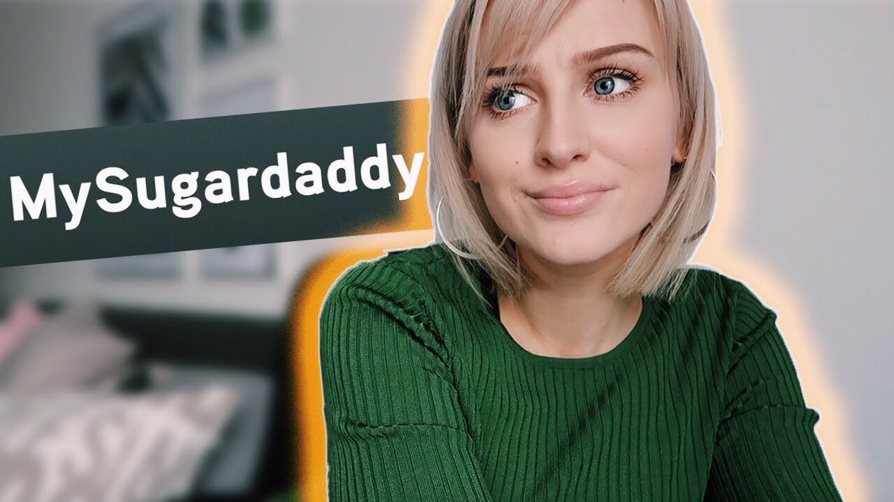 1 week on mysugardaddy👨🏼&zwj;🦳👩🏼❤️| Sashka