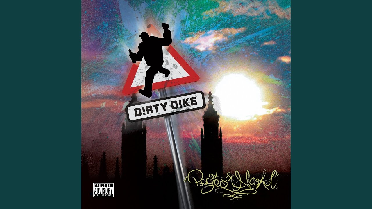 Strange Alias (feat. Ed Scissor)