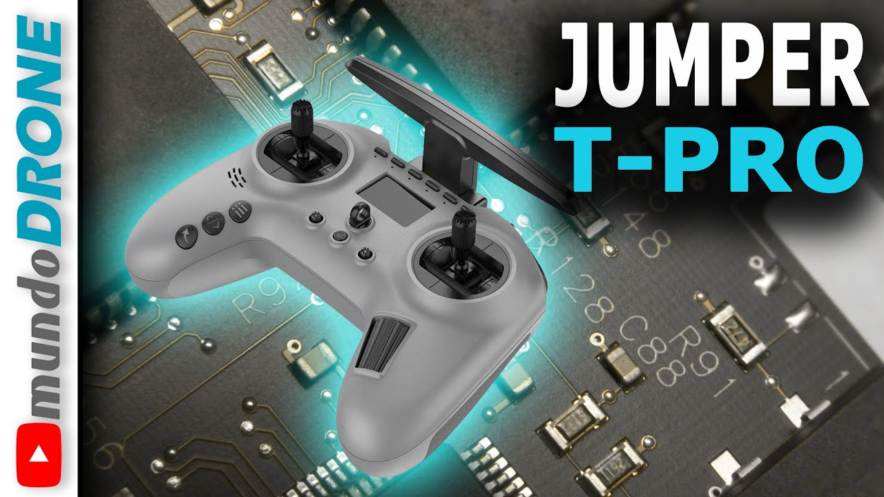 O JUMPER T-PRO é um BOM RÁDIO?