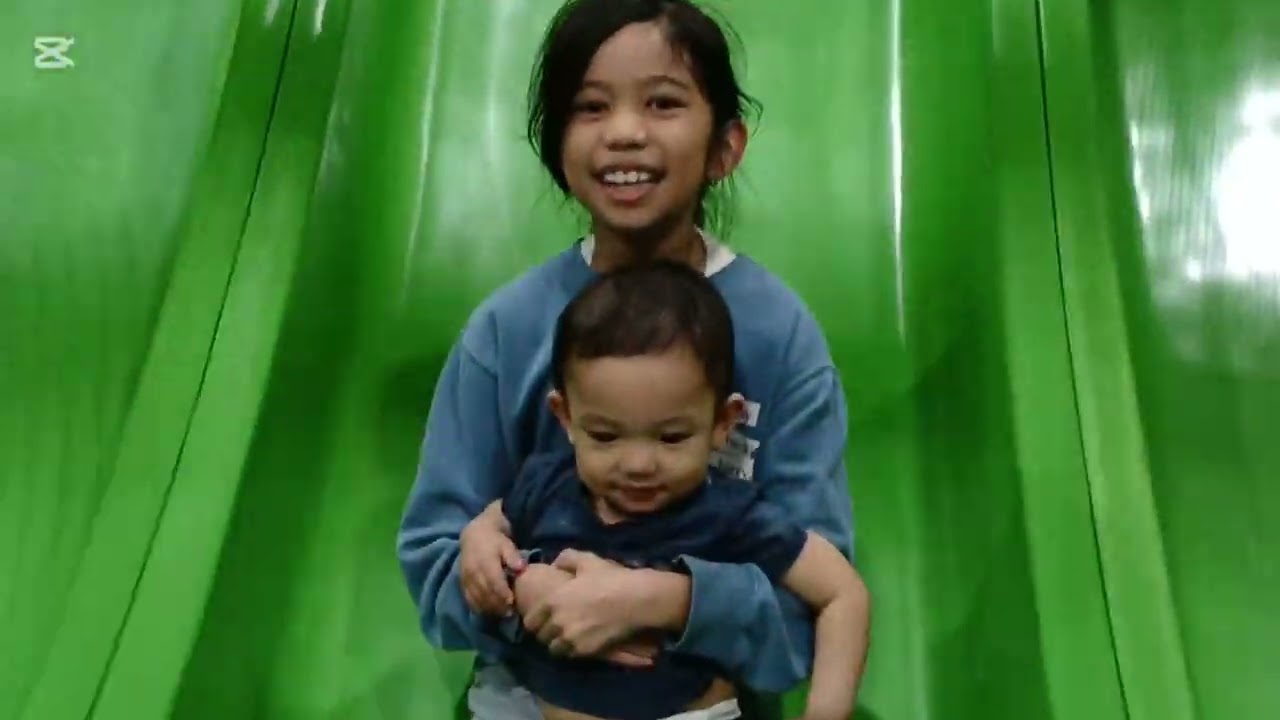FUN 4 ALL( Indoor Playground)