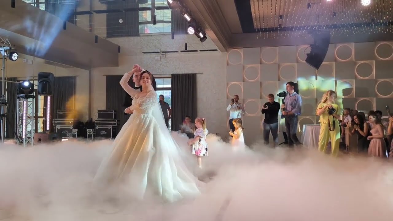 Перший весільний танець 2023