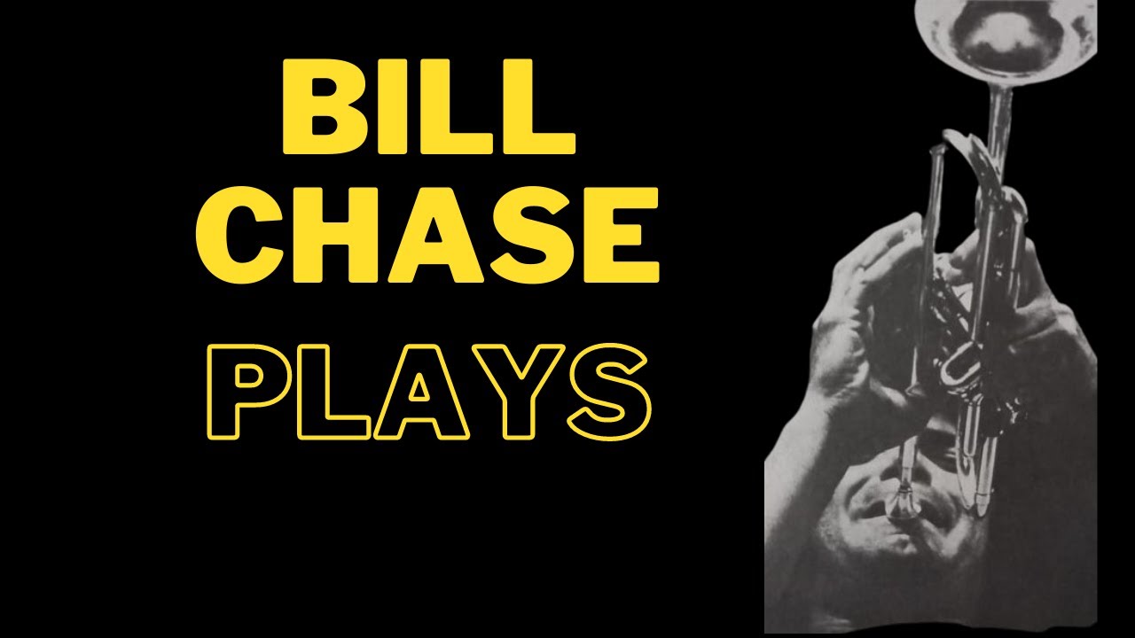 Bill Chase - MacArthur Park - Live in concert