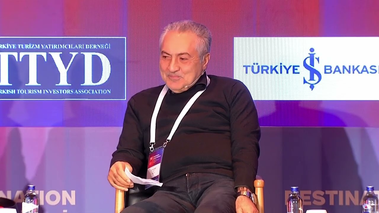 TIF2026 | Destination Branding Through Turkish TV Dramas