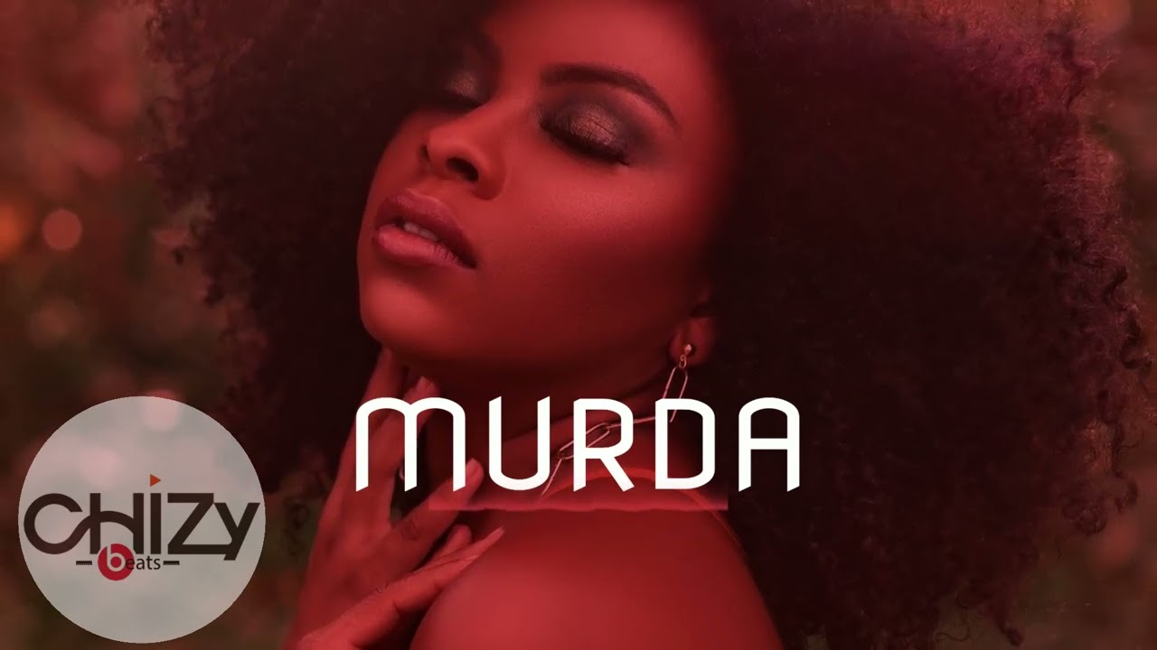 Afro Zouk Instrumental Beat 2025 x Kizomba Type Beat (MURDA) zouk x kizomba instrumental 2025.