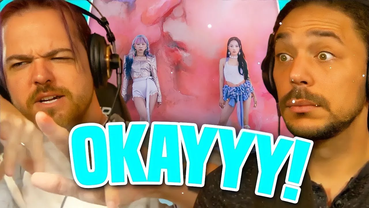 PRODUCERS REACT [ARCHIVE] - Kard Ring the Alarm Reaction