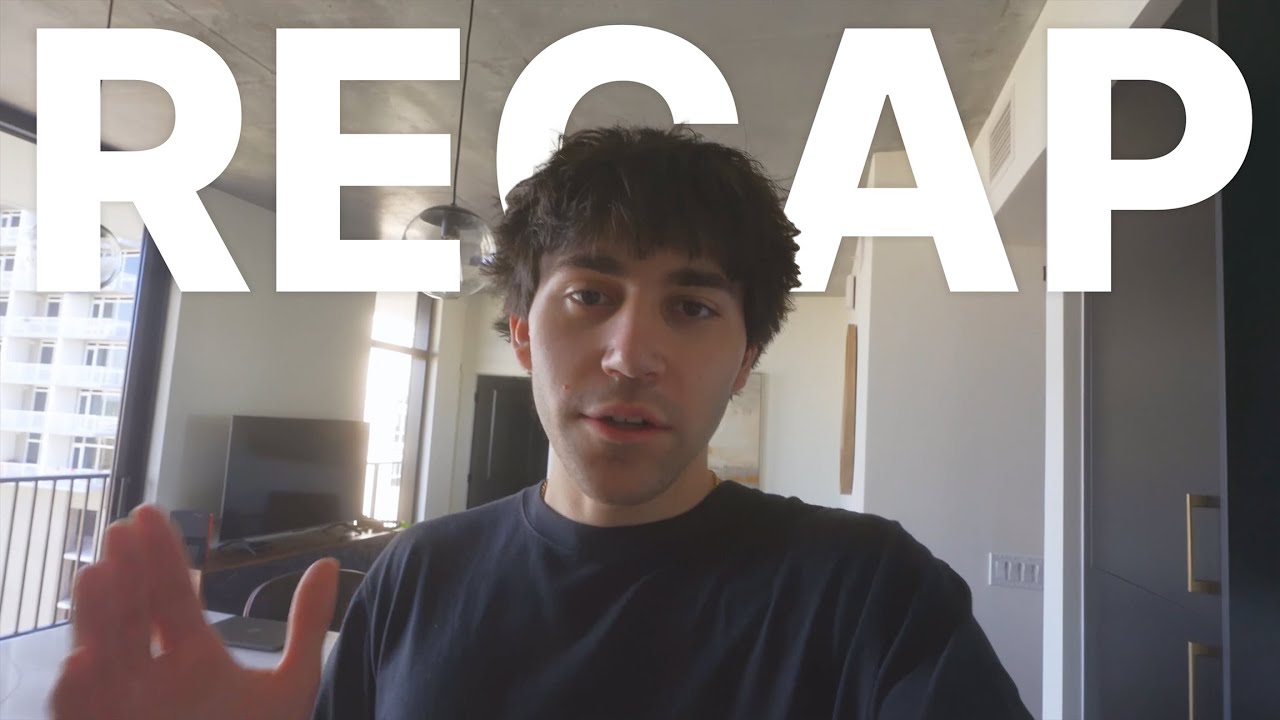 Создание нерушимого торгового процесса (Trade Recaps)