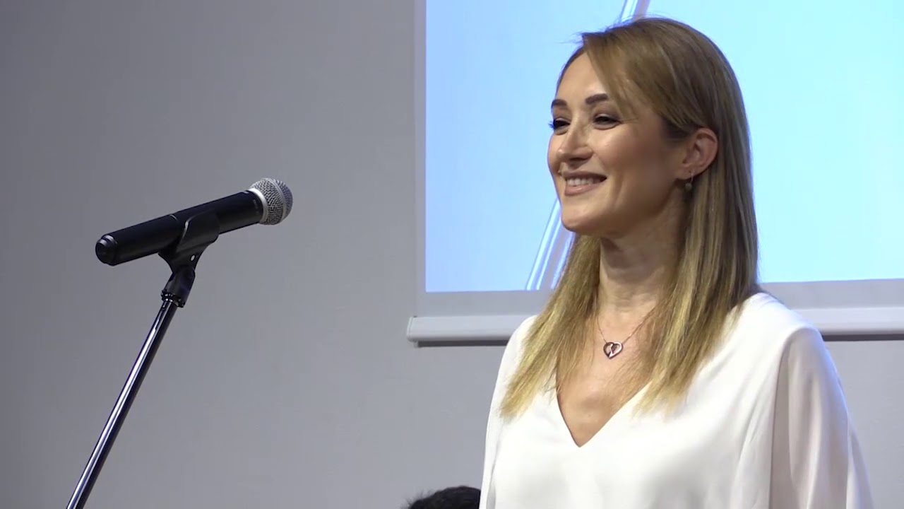 Çiğdem Yarkın - Gel Sen Bize Yine Mehtab Görünsün