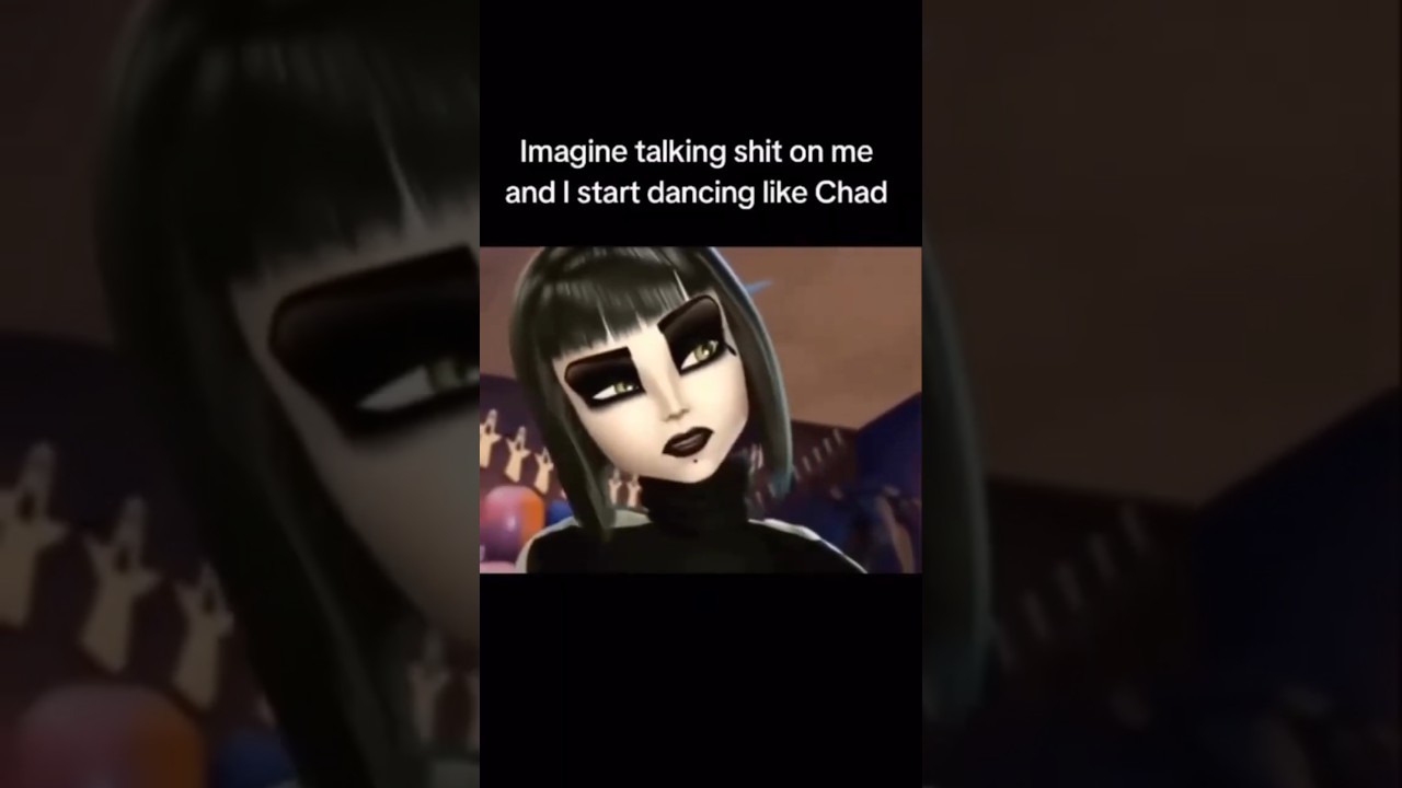 Daily Discord Memes from My Basement
