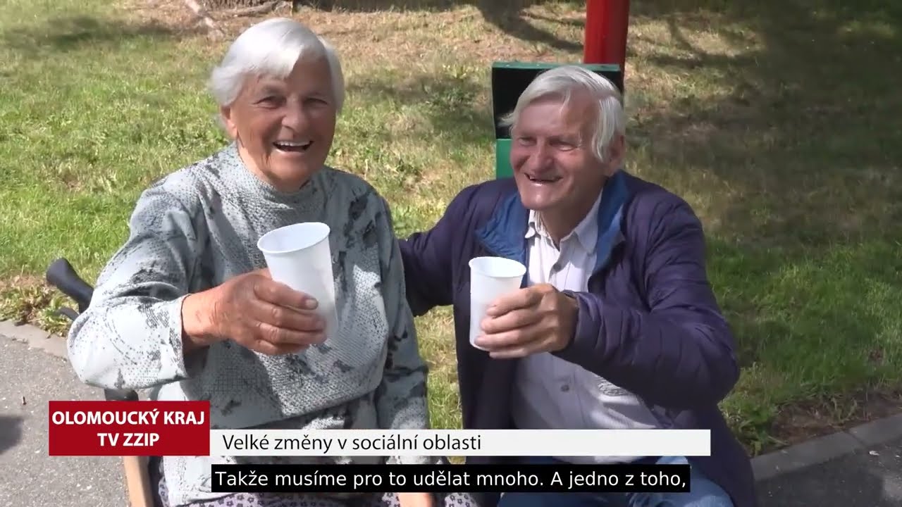 OK magazín - 12. týden 2026