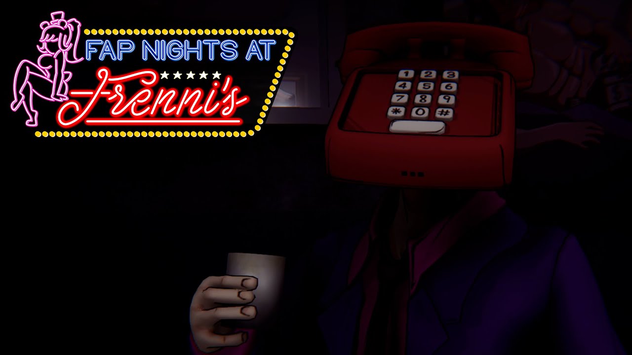 Cutscene - 