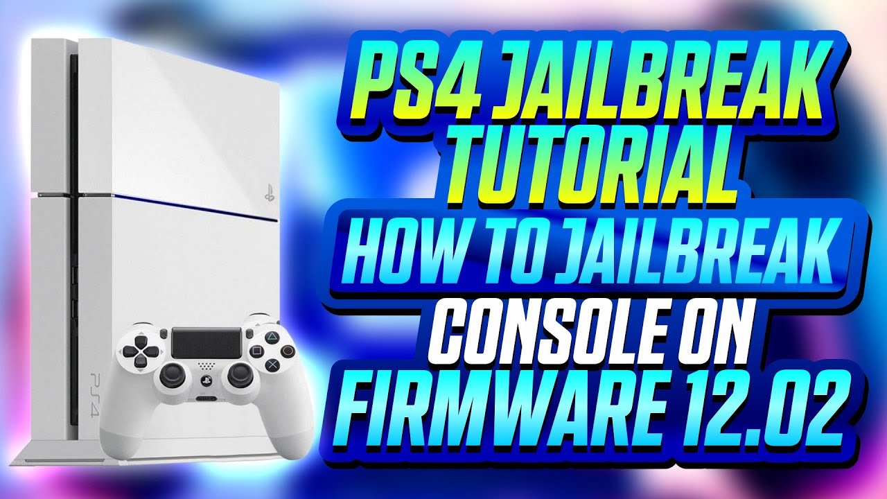 Jailbreak PS4 12.02 Using Lua Exploit & Remote Loader: Simple Setup Guide!