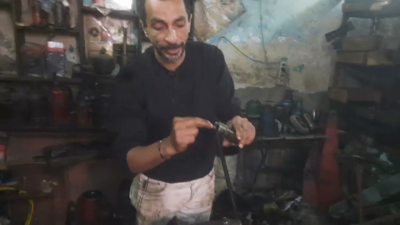 تقفيل الكواريك الايطالي هااام جداااا