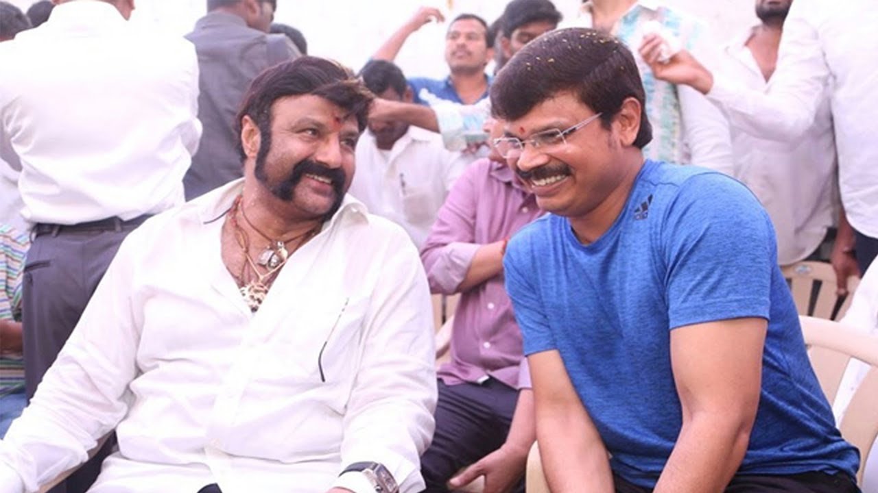 NBK 106 Balakrishna  Movie Updates | Meka Tv Radio