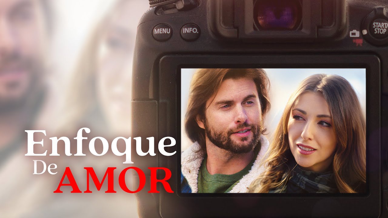 Enfoque de Amor (2024) | película romántica completa | Nicola Posener | Dan Fowlks