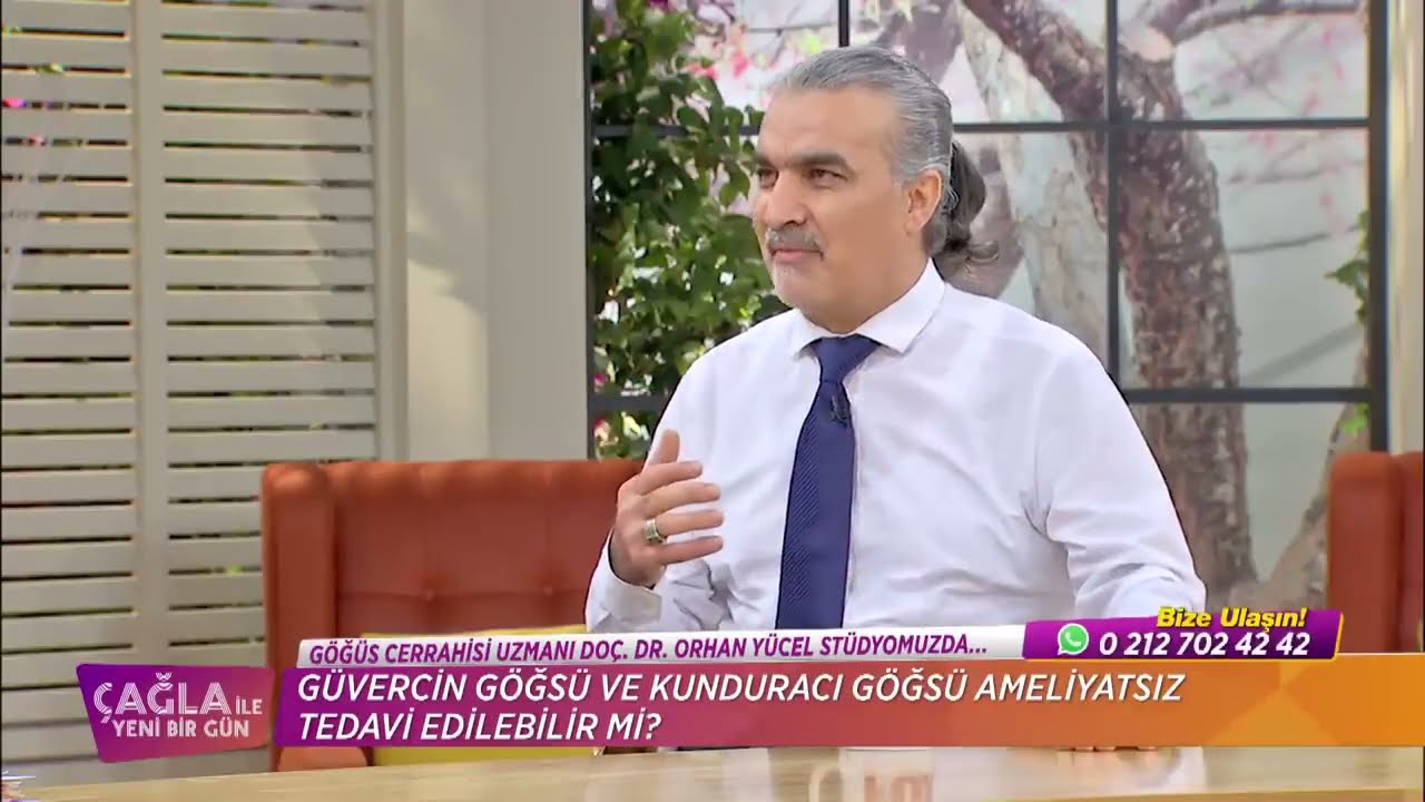 Güvercin göğüsü ve kunduracı göğüsü  nasıl anlaşılır?