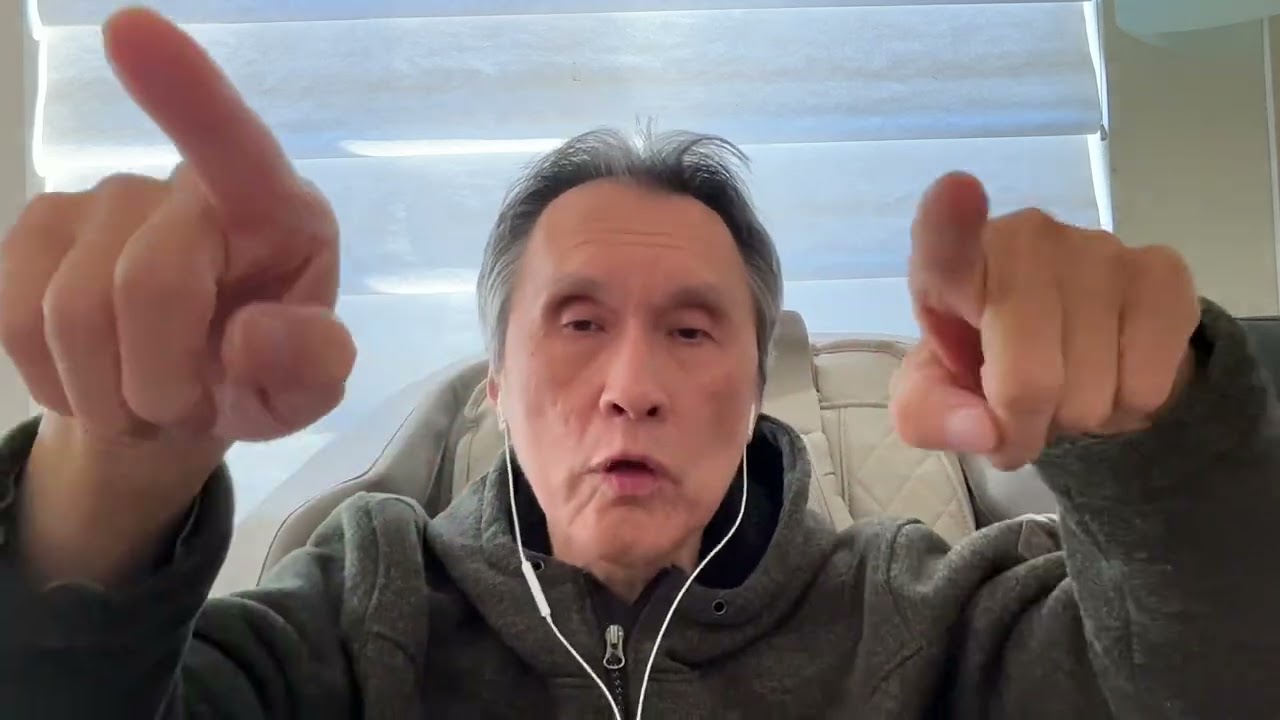 Wing Chun forms could completely vanished, but with this, everything could be rebuilt