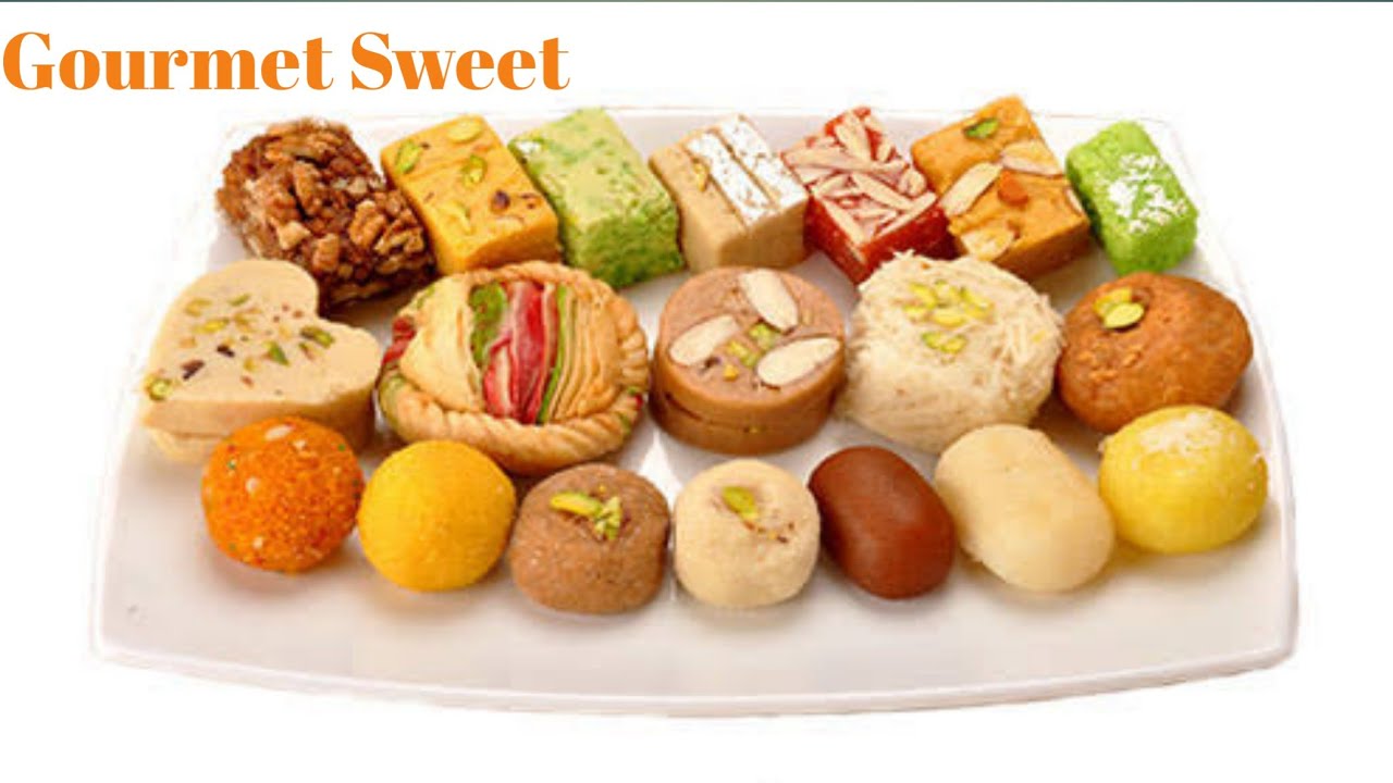 Gourmet Food | Gourmet makes | Gourmet Sweets | Gourmet Bakers