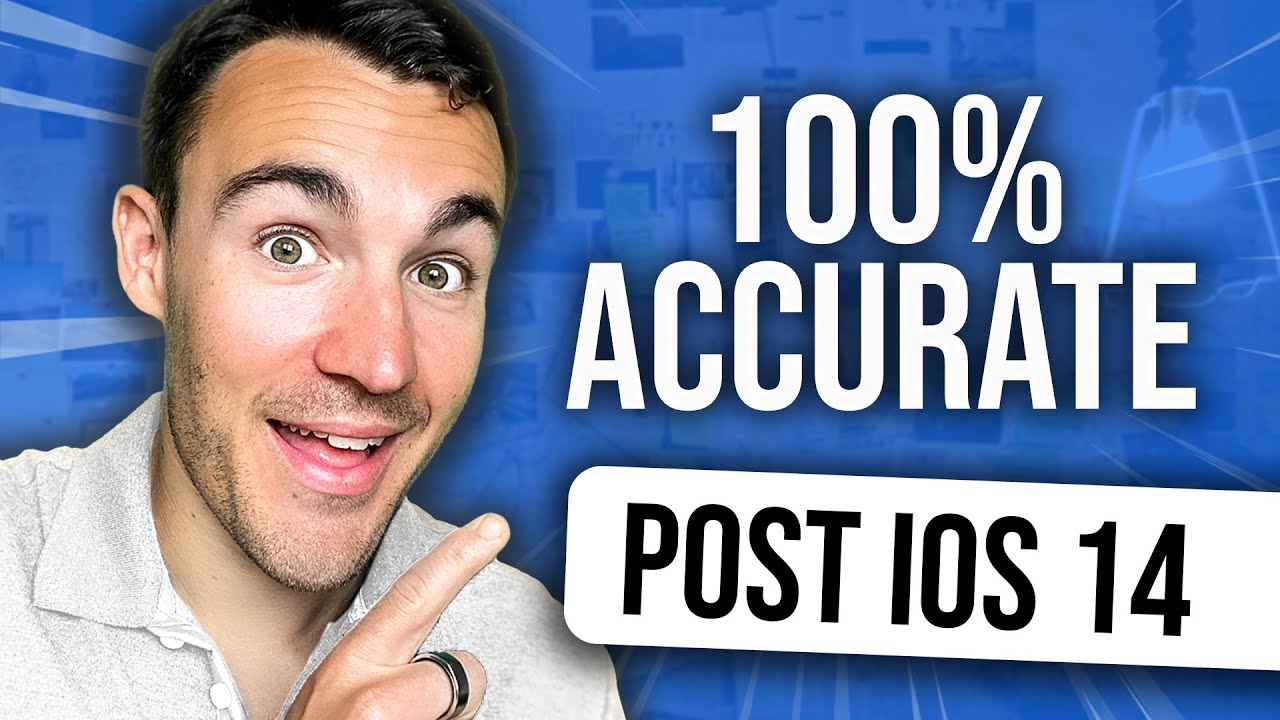 How To Get 100% ACCURATE Facebook Ads Data (Really!)