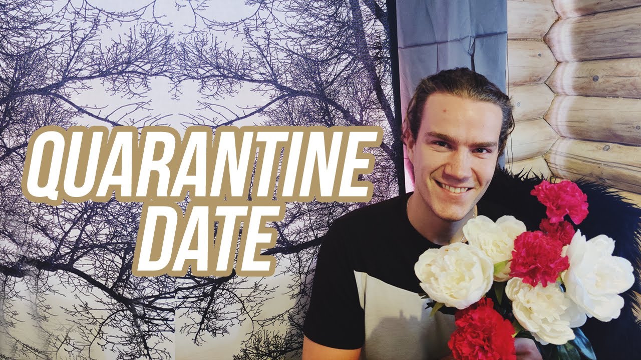DATE IN Coronavirus QUARANTINE