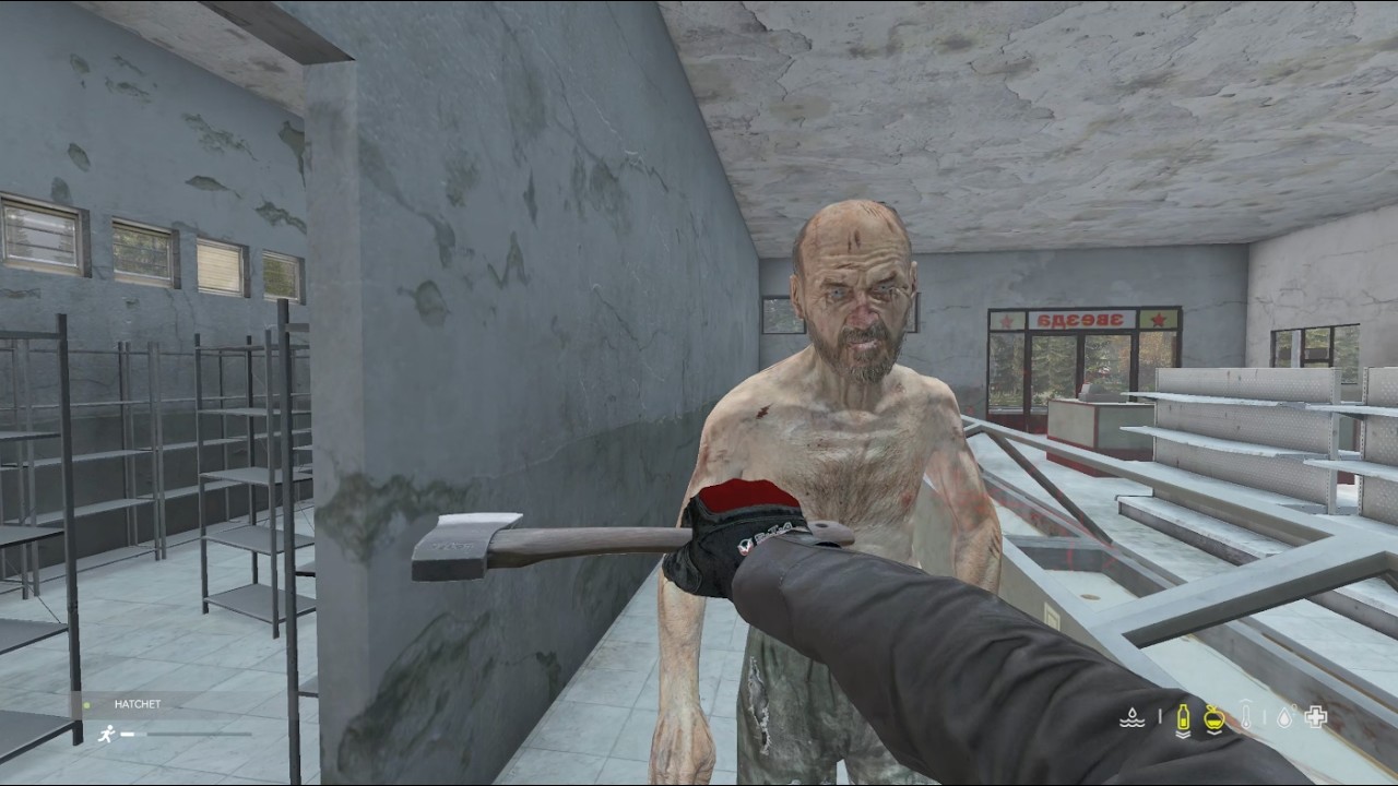 Dayz! It's time to start Deerisle? Maybe? Perhaps!?! #dayz #fun