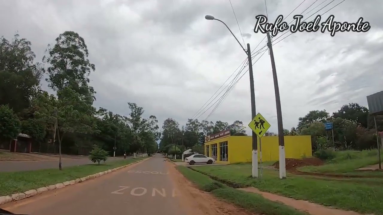 CIUDAD DE YUTY - AÑO 2025