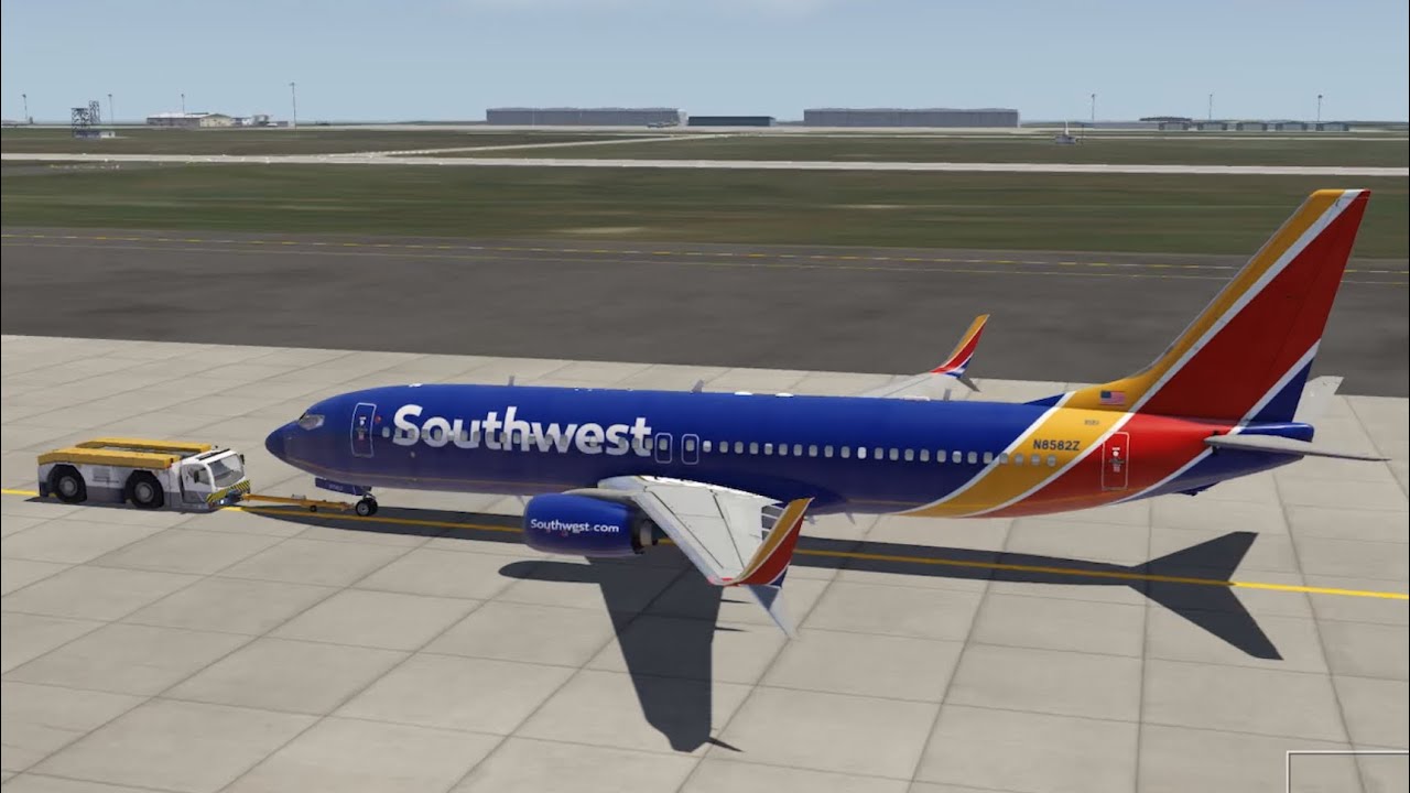What Aerofly NEEDS  part 2