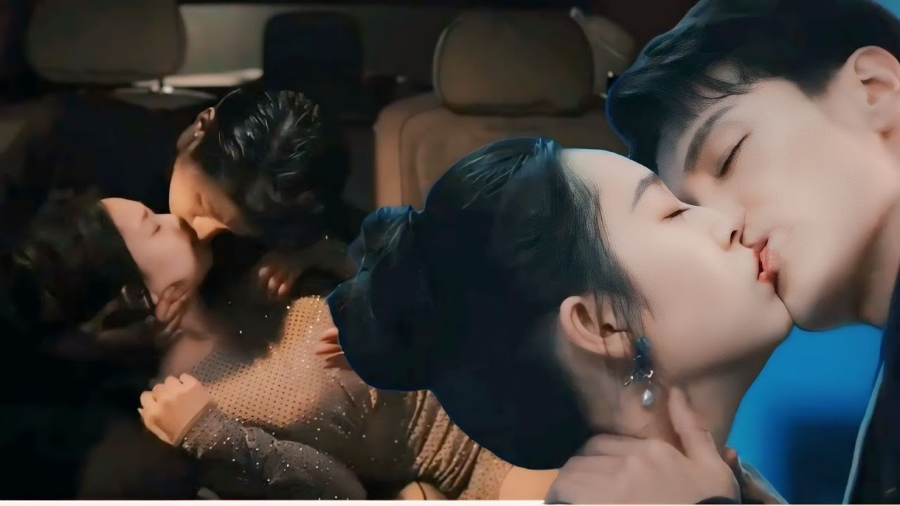 Çin Klip ♤ yeni dizi [ kurtardığı kızın yüzünü eski sevgilisinin yüzüne çevirdi