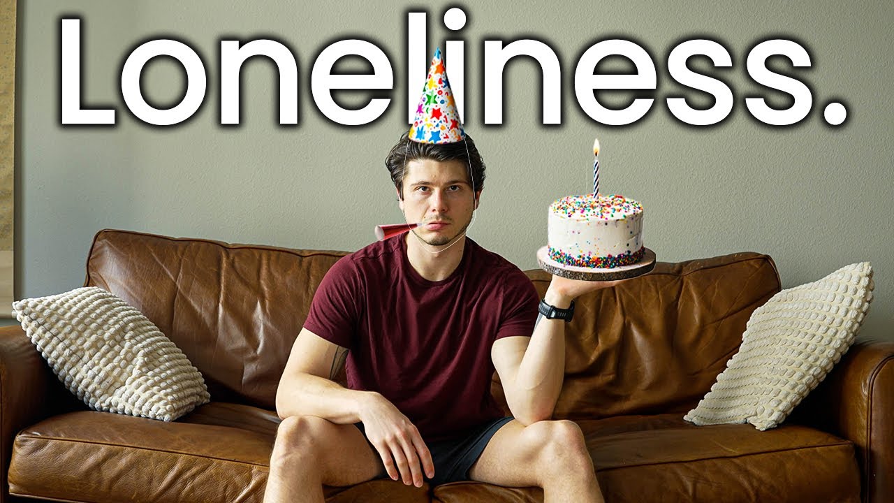 Why you hate your birthday