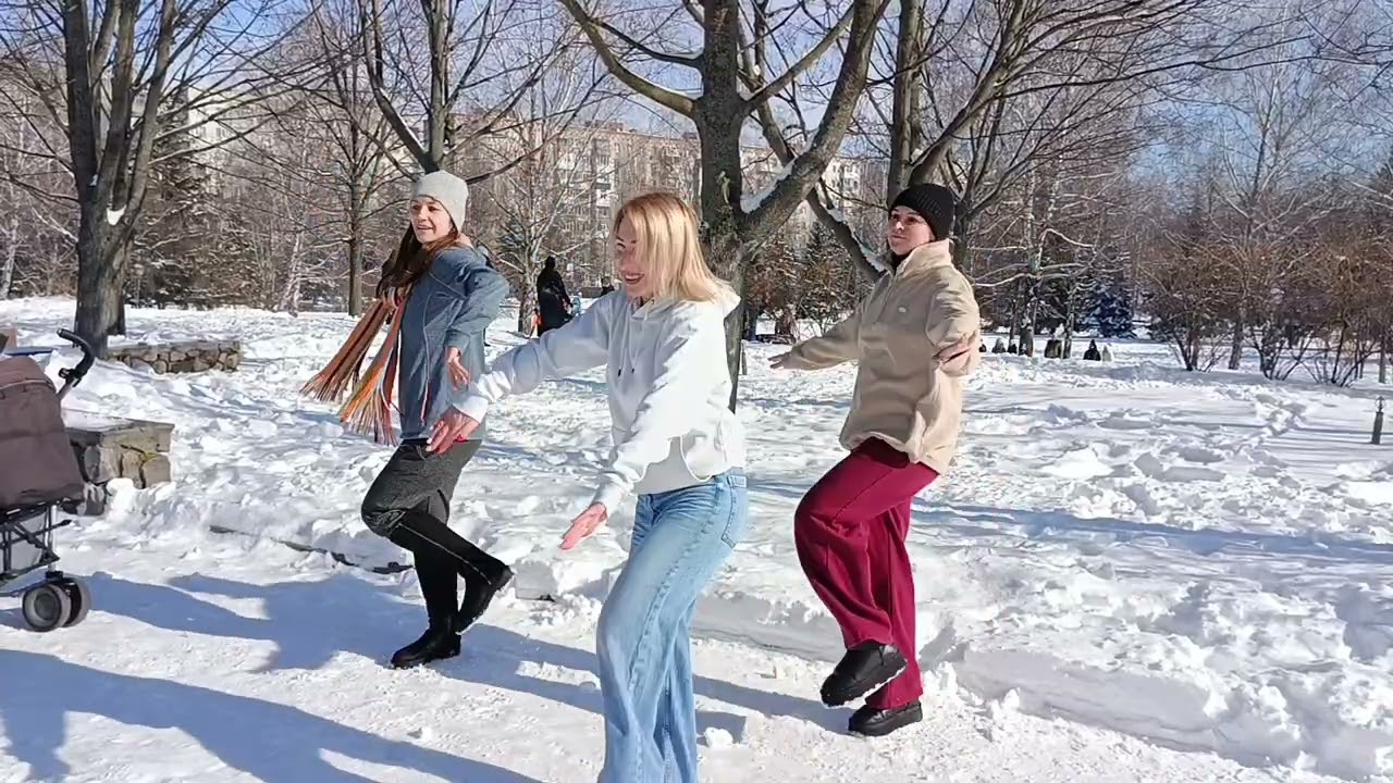 Ритм Сили💪🩵💛 