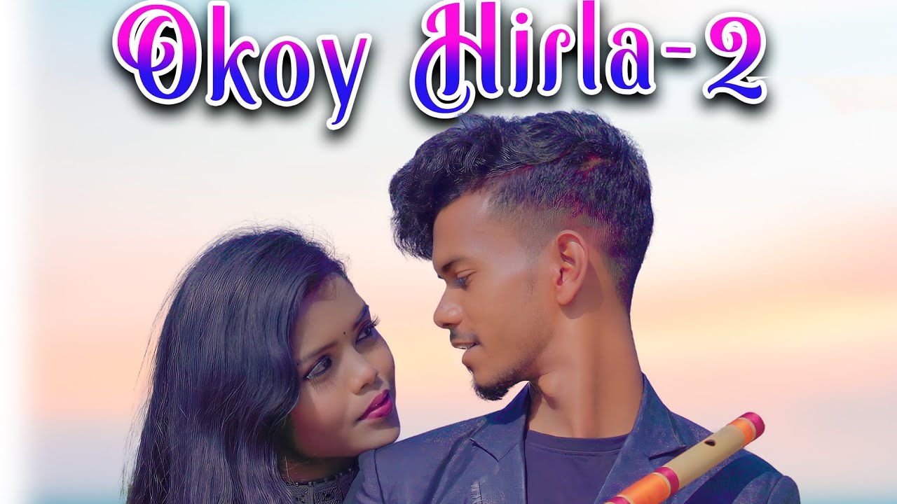 okoy hirla2 making video//Mahi Rahul// Divya Murmu 2022