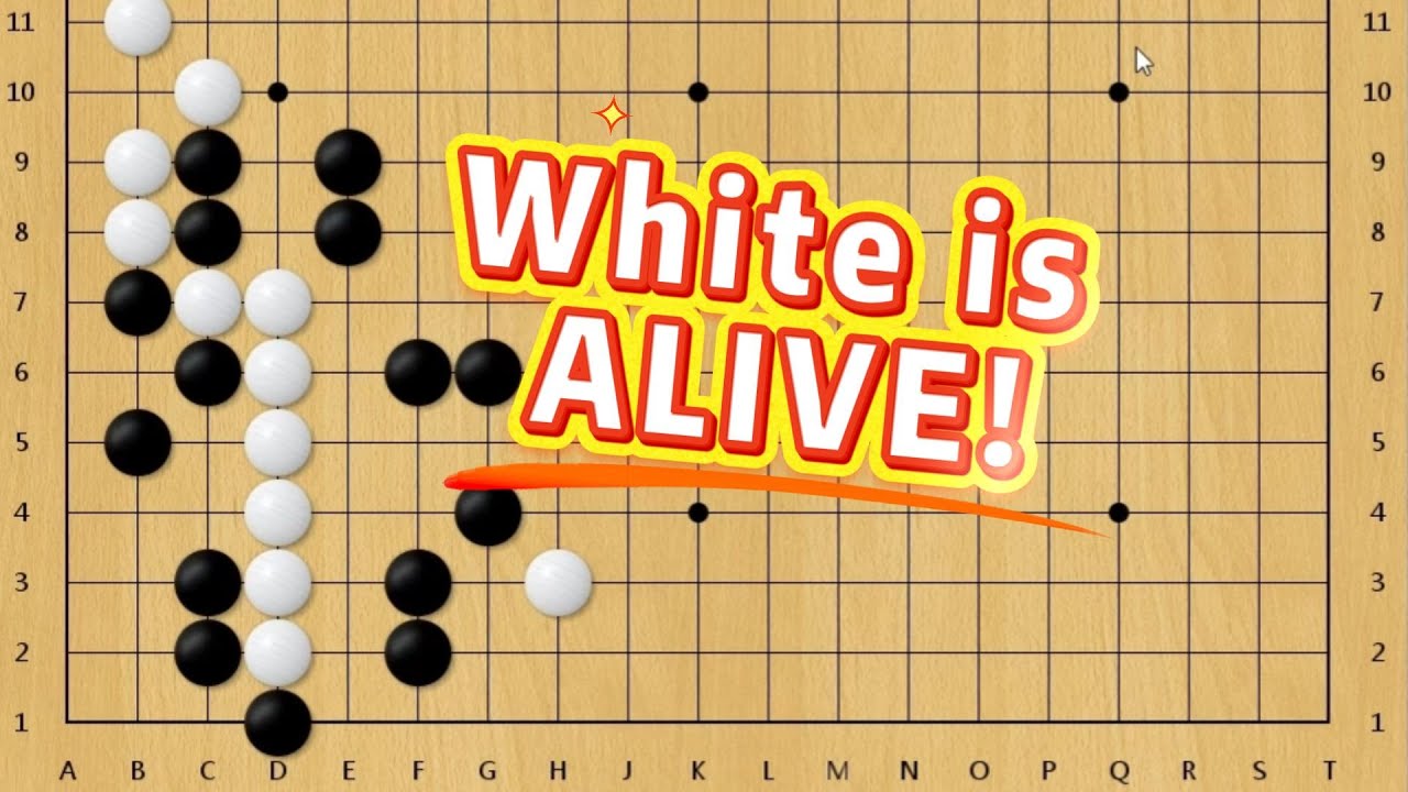 How to make life for this white group that looks like a crutch