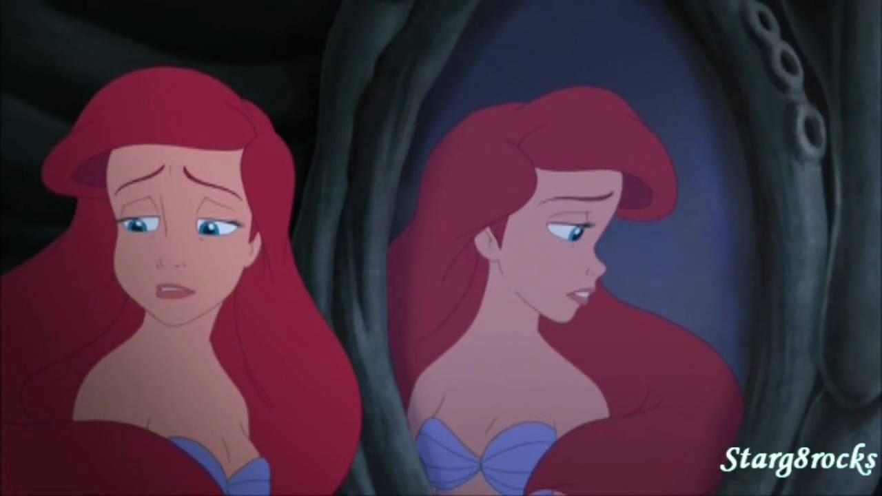The Little Mermaid: Ariel: 