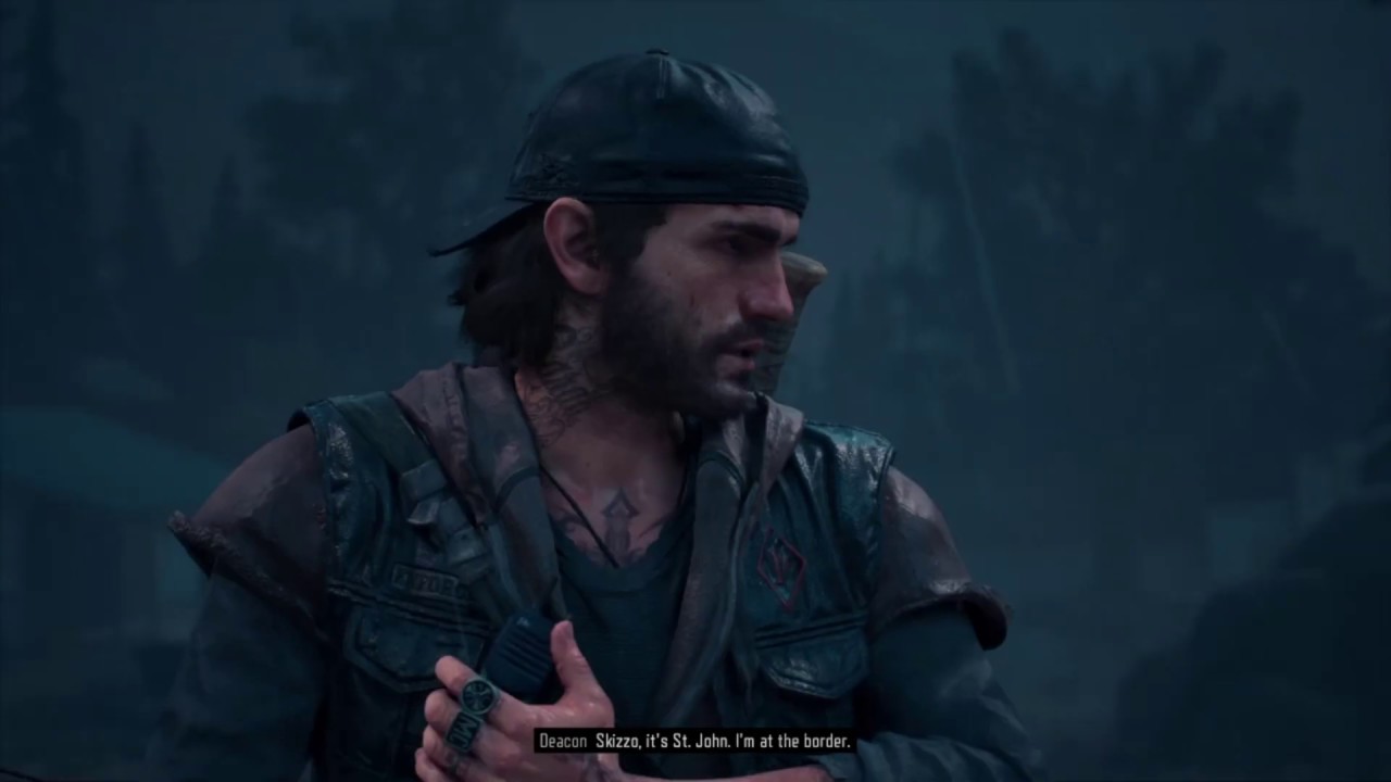 DAYS GONE GAMEPLAY FR #45 JOUER TOUTE LA NUIT !!