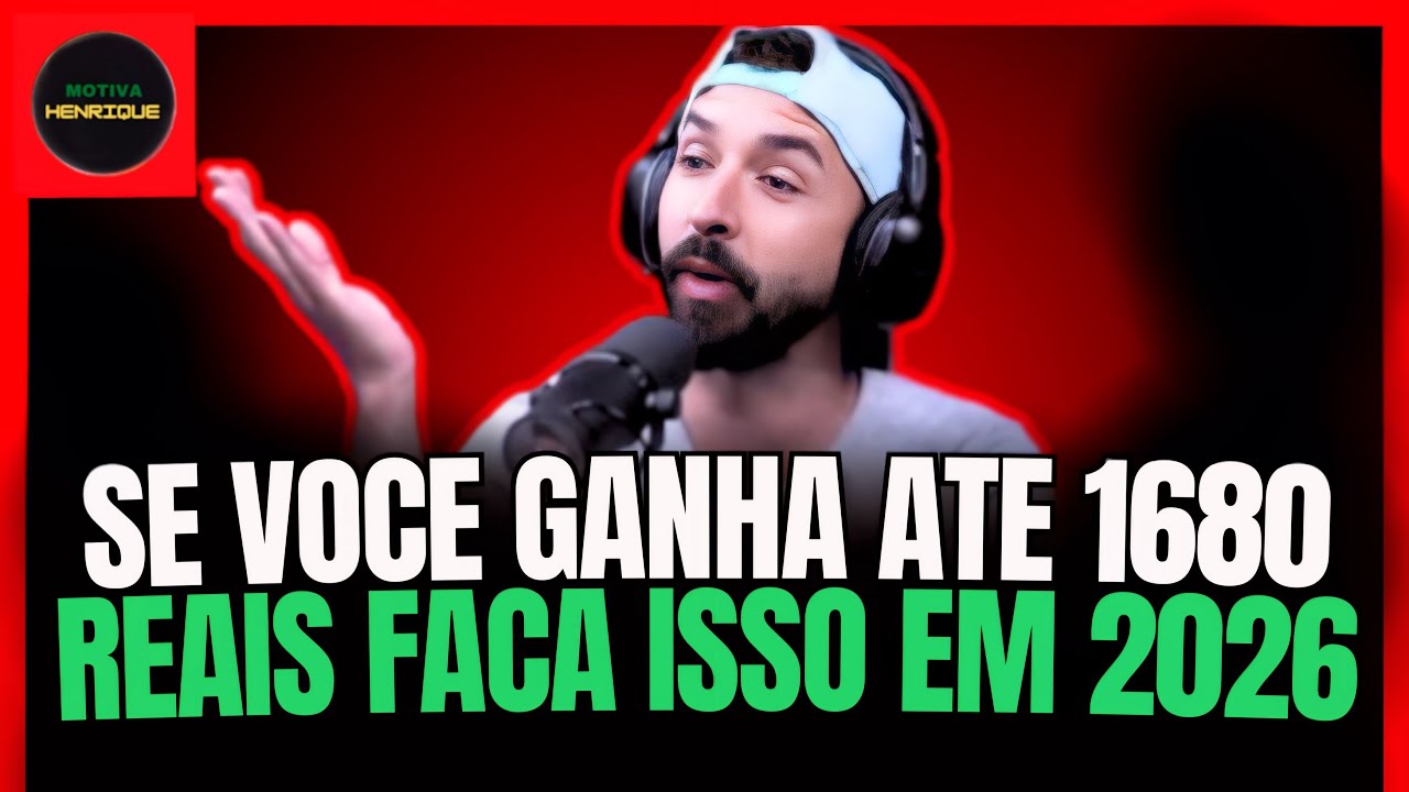 COMO AUMENTAR SUA RENDA EM 2026