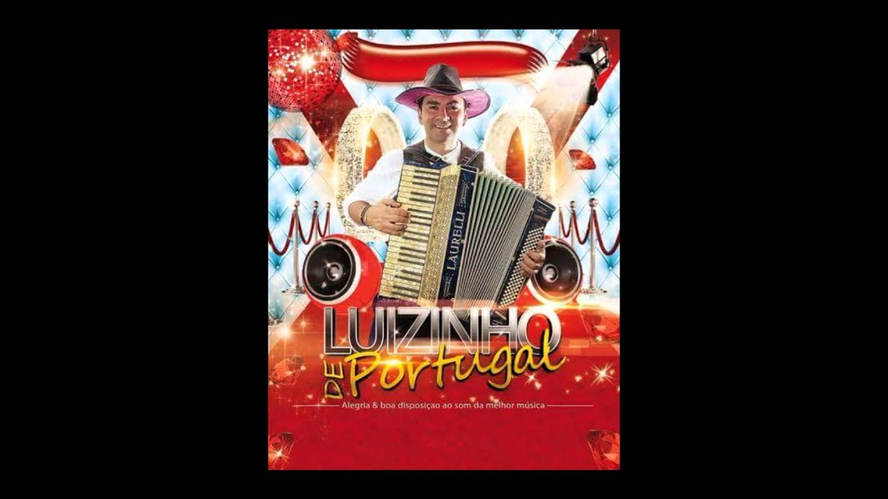 Luizinho de Portugal -  A Vida do Manuel