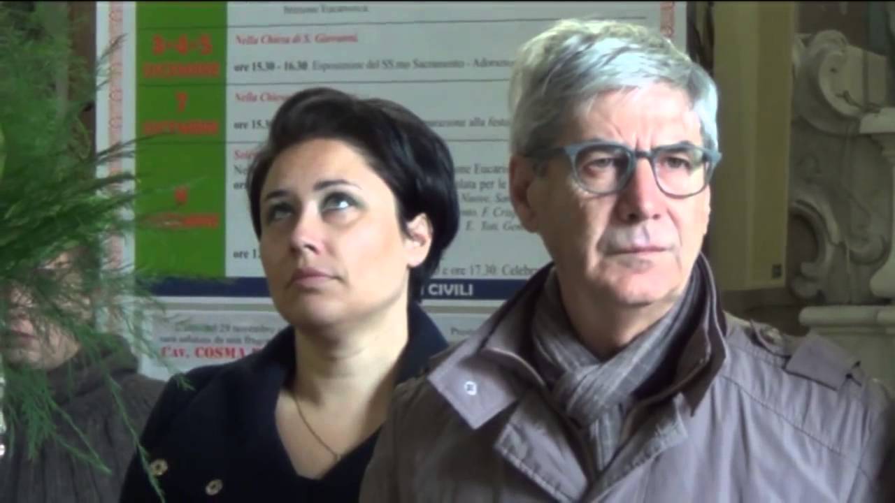 Festa San Nicola Squinzano 2015 (prima parte)