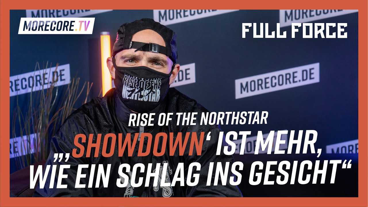 Rise Of The Northstar: 