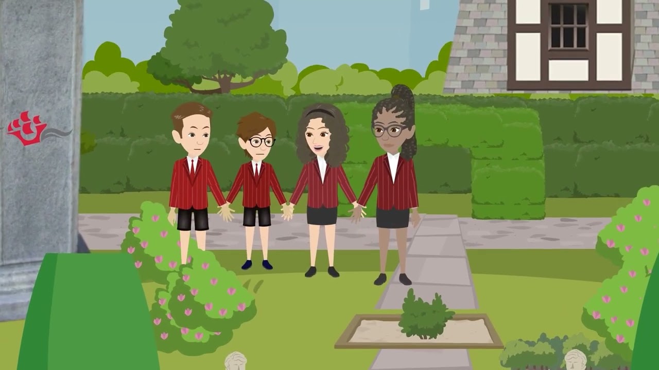 Speech Day 2023 Welcome Video