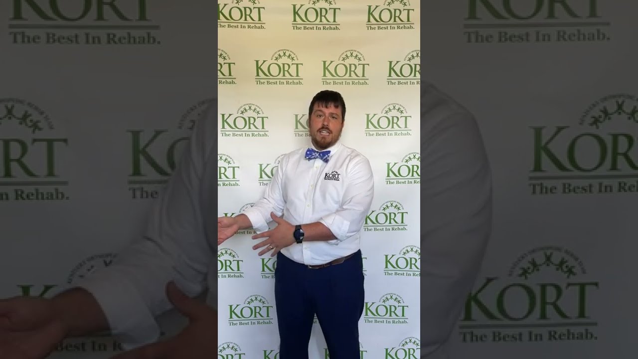 Facebook Live - Bryan James, PT, DPT, OCS - Fall Prevention