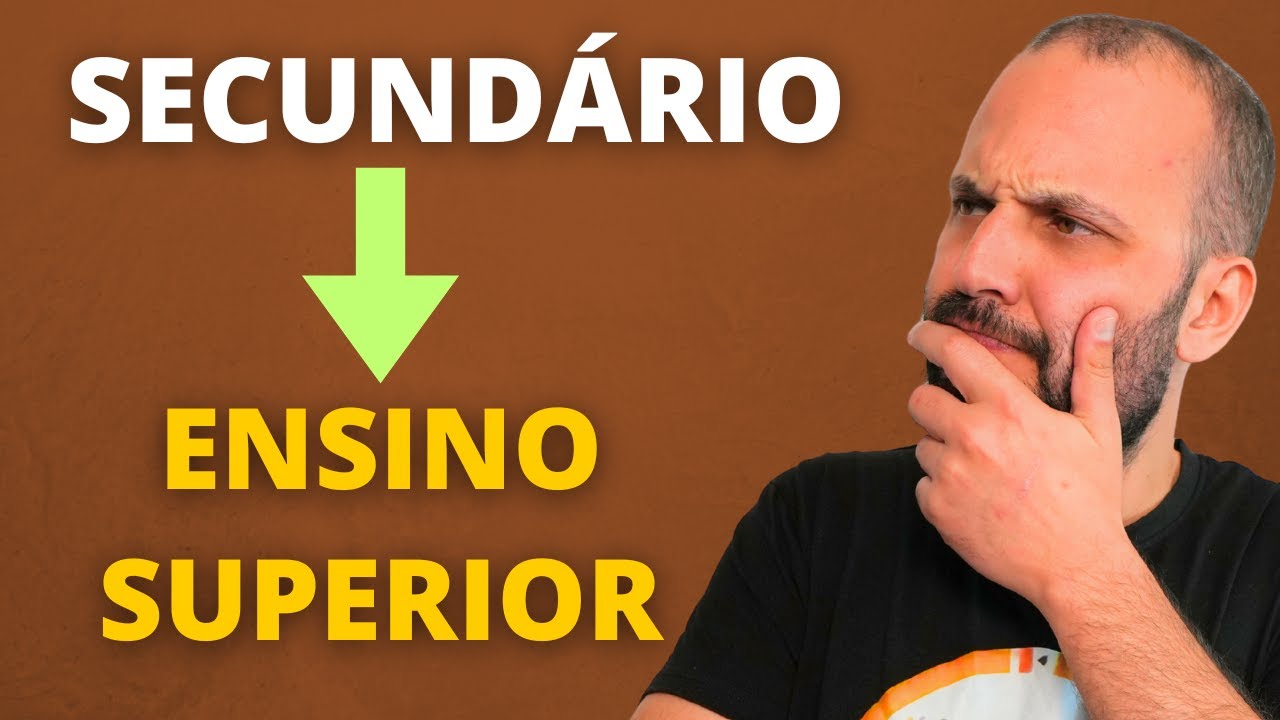 CTESP EM 2026: A ALTERNATIVA QUE ESTÃO A IGNORAR