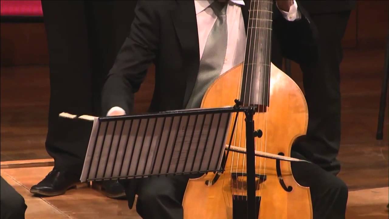 Crown the altar - Henry Purcell