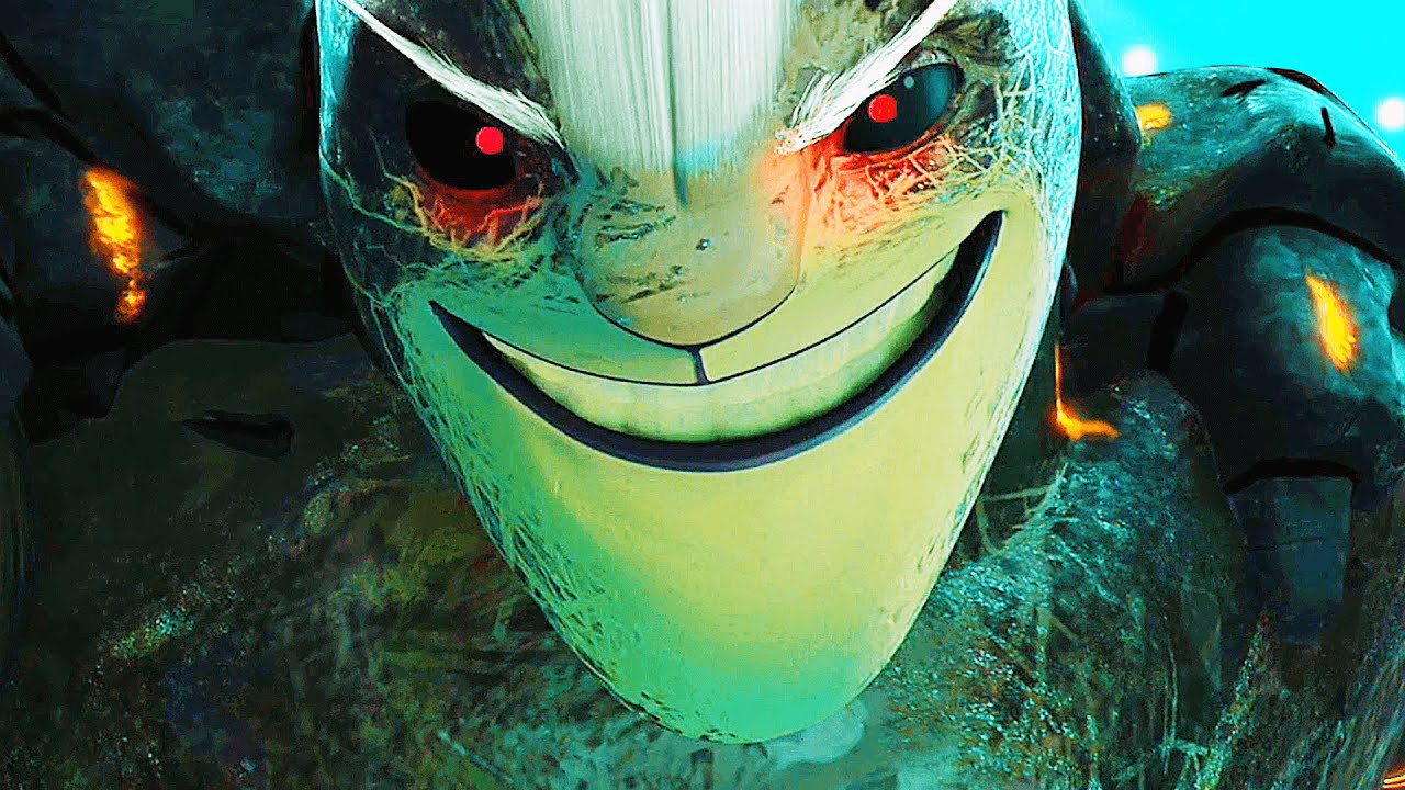 MUNE: GUARDIAN OF THE MOON Clip - 