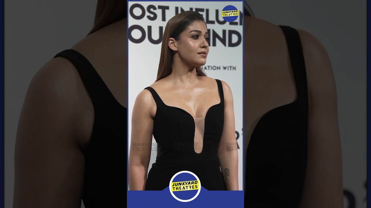 Actress #nayanthara Latest Trending video across Internet 😍#tamil #tamilnews #tamilcinema #actress