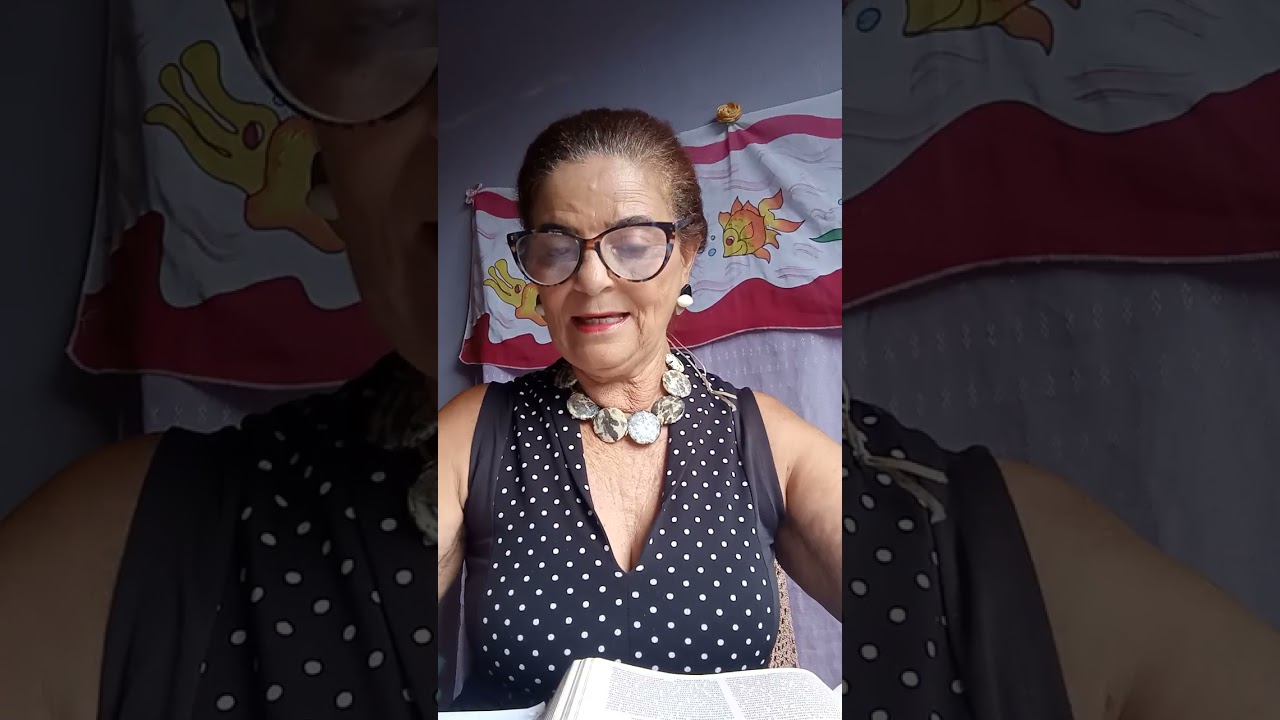 O conhecimento vem do Senhor 