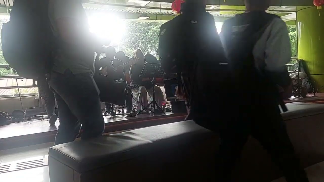 LANGGAM JAWA OJO LAMIS #musik #budaya 