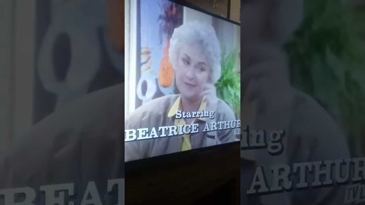 Golden girls theme songs mixes
