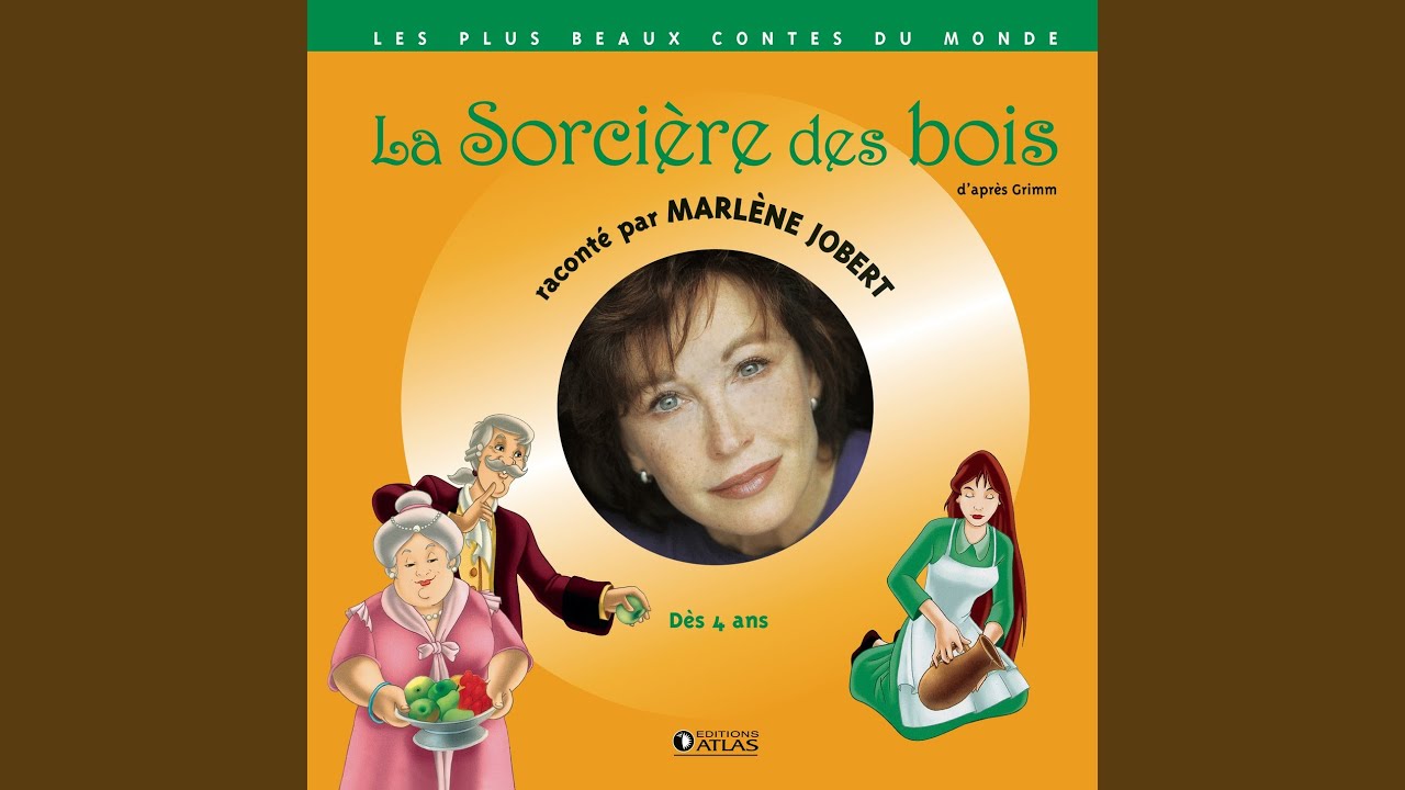 La Sorcière des bois, Pt. 05