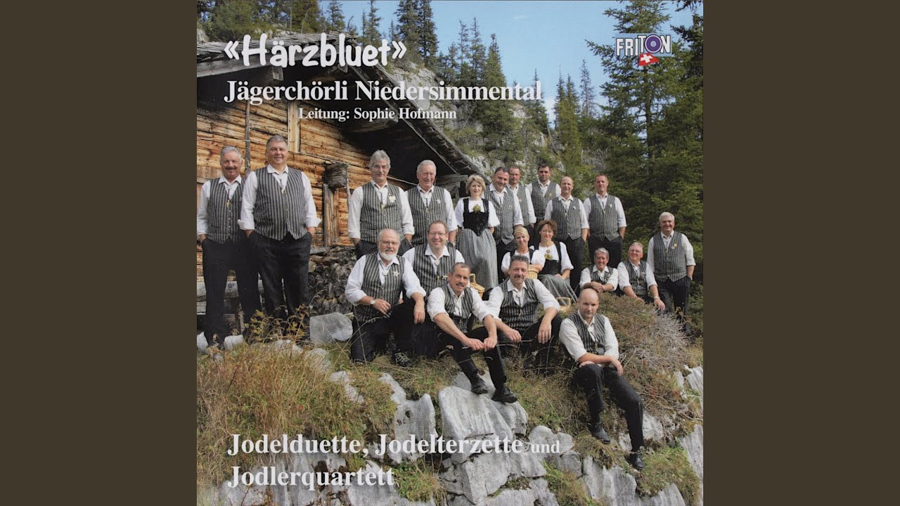 Mi schönschti Melodie